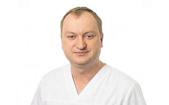 Телепанов Дмитрий Николаевич