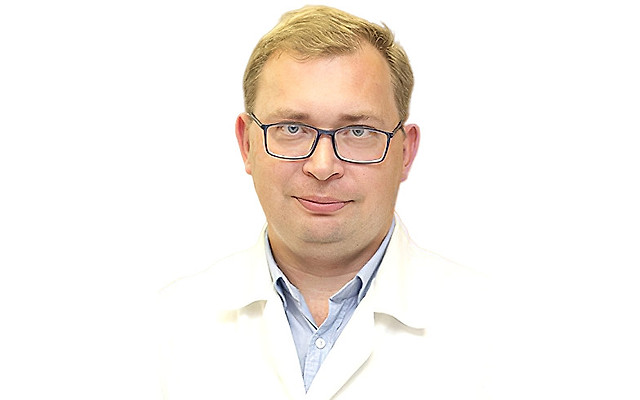 Березин Андрей Александрович