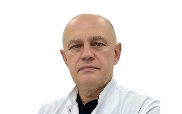 Саввин Дмитрий Анатольевич