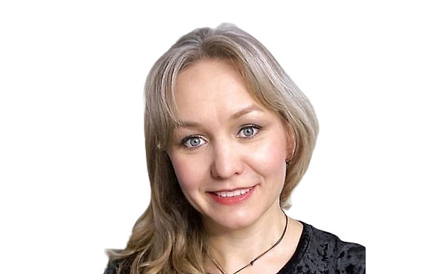 Ющенко Людмила Геннадьевна