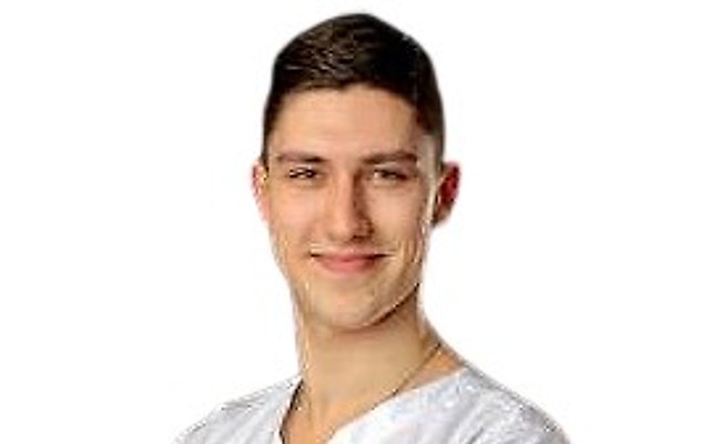 Булаев Вячеслав Олегович