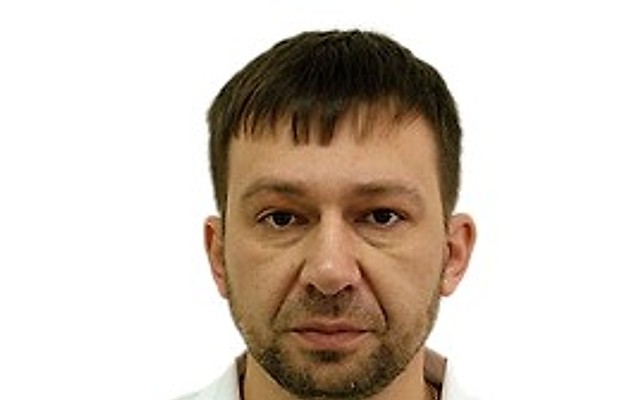 Корабельников Михаил Алексеевич