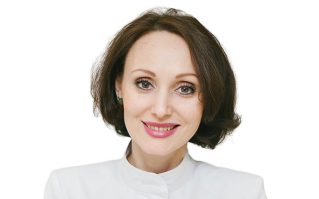 Макаревич Оксана Валерьевна