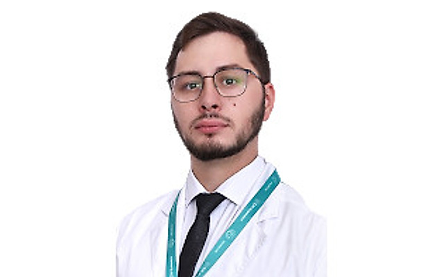 Сочин Николай Сергеевич