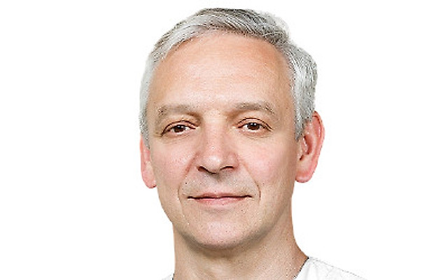 Белкин Александр Александрович