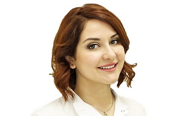 Сабирова Алена Юрьевна