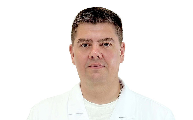 Немцев Денис Сергеевич