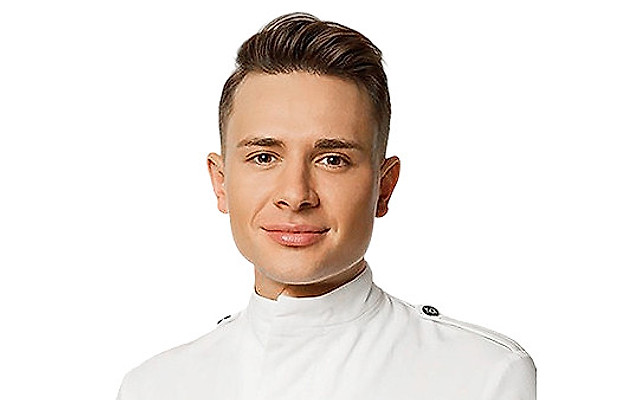 Махин Егор Евгеньевич