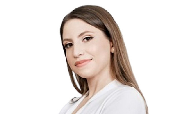 Мисоян Анна Аршаковна