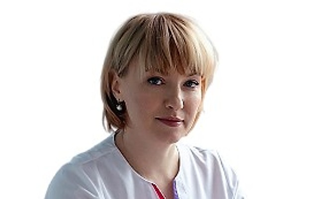 Соколова Татьяна Евгеньевна