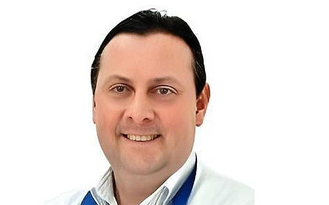 Карлов Алексей Иванович