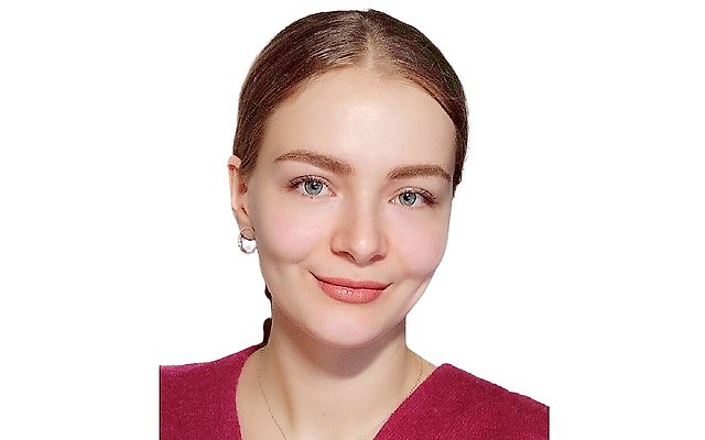 Дешева Екатерина Кирилловна