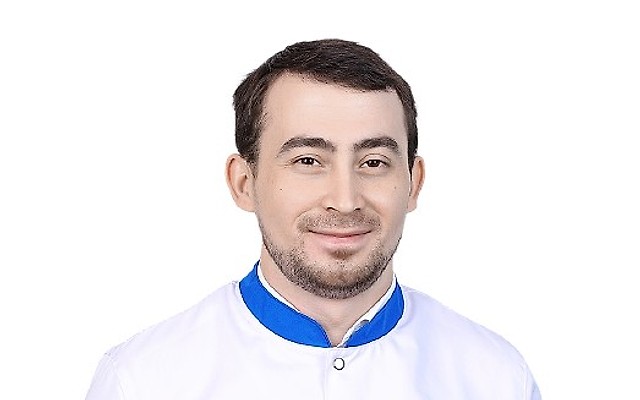 Хуснутдинов Шамиль Абдулбариевич