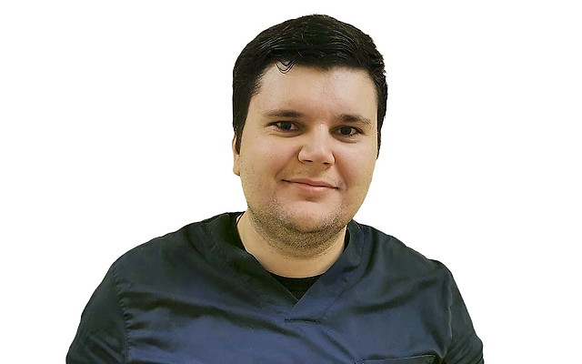 Дзюбенко Александр Георгиевич
