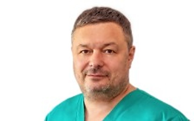 Орлов Алексей Васильевич