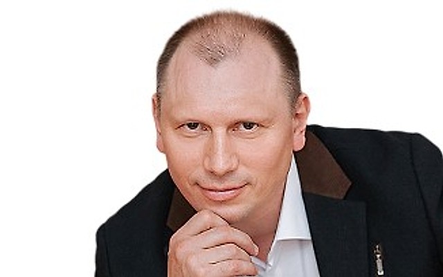 Белишко Иван Николаевич