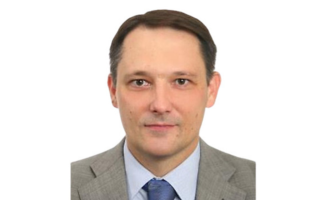 Попов Вадим Николаевич