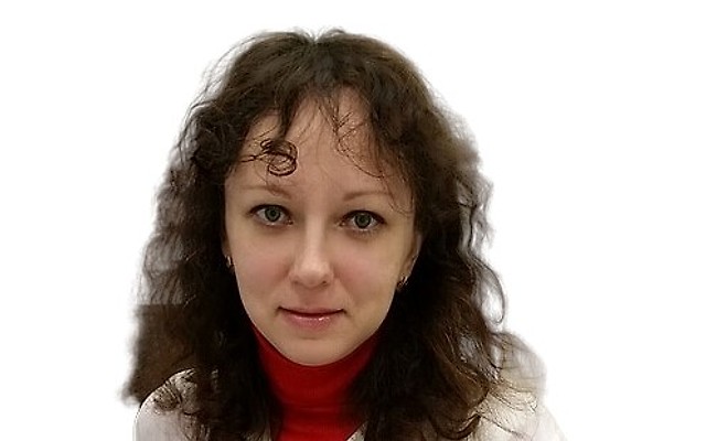 Смирнова Татьяна Сергеевна