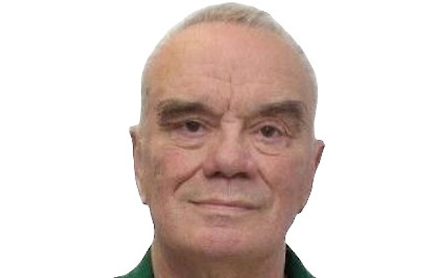Драгунов Олег Федорович