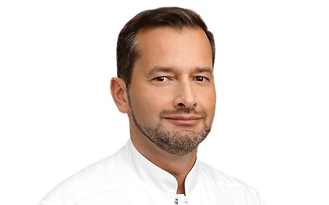 Майский Иван Алексеевич