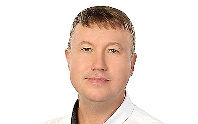 Захаров Евгений Николаевич