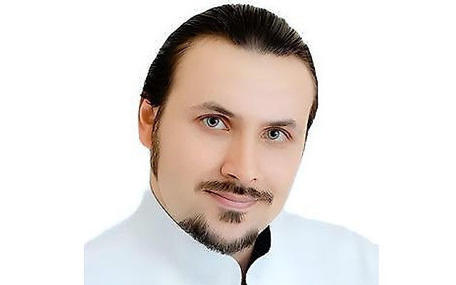 Матвеев Евгений Александрович