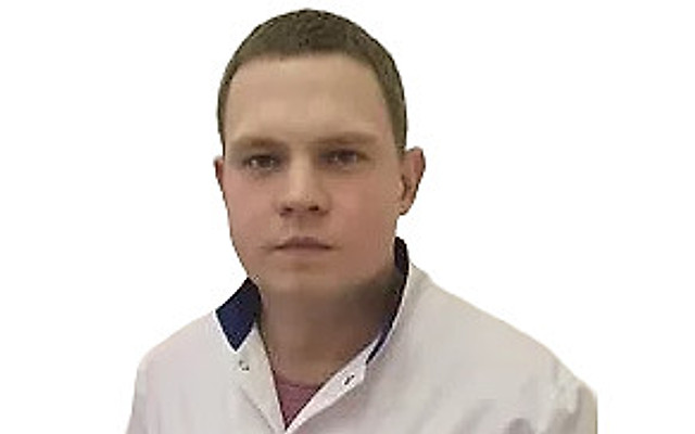 Пирогов Иван Васильевич