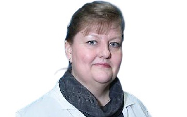 Фролова Ольга Леонидовна