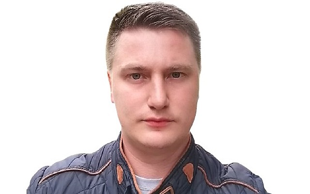 Чупров Олег Андреевич