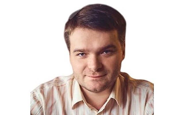 Ефремов Андрей Владимирович