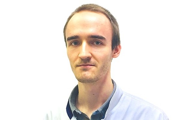Рябов Сергей Андреевич