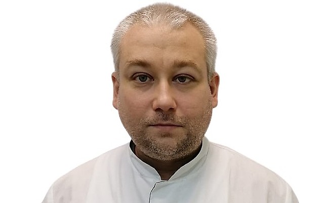 Макаров Сергей Игоревич