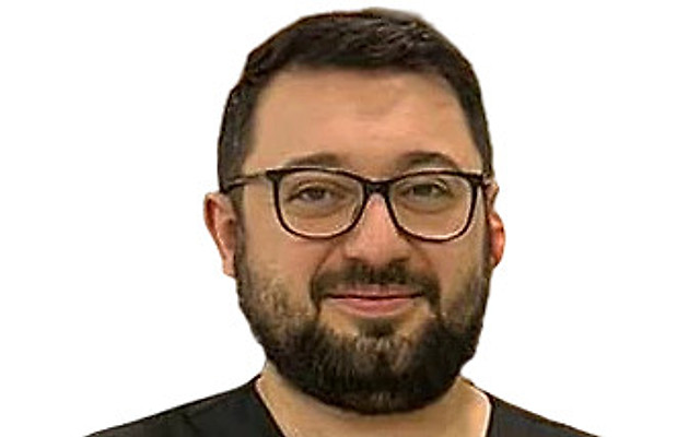 Мустафазаде Кянан Натикович