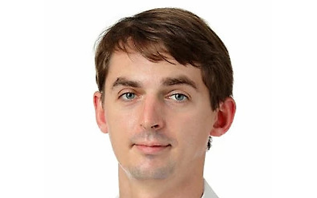 Скуднов Дмитрий Александрович