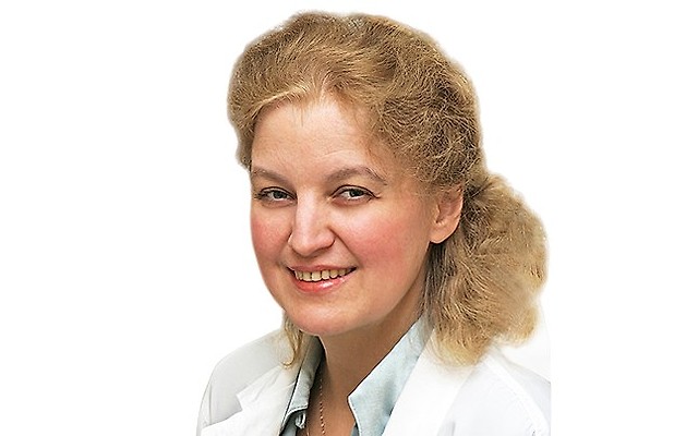 Дасаева Людмила Александровна