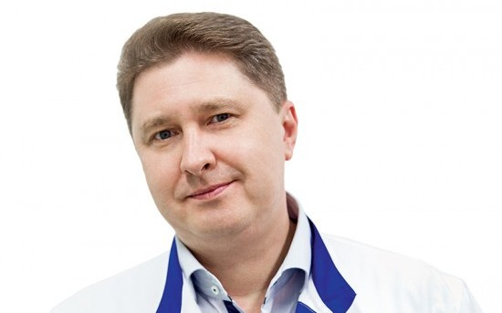 Григорьев Николай Александрович