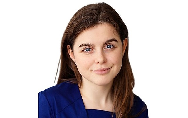 Суфина Анастасия Михайловна
