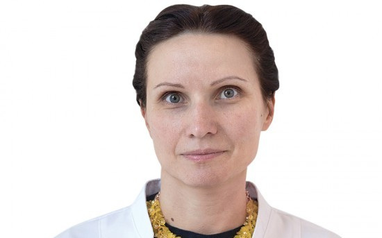 Коротчаева Юлия Вячеславовна