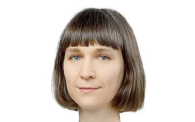 Тихонина Наталья Сергеевна