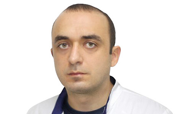 Аракелян Севак Левонович