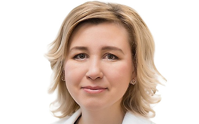 Филатова Гульнара Ахмятовна