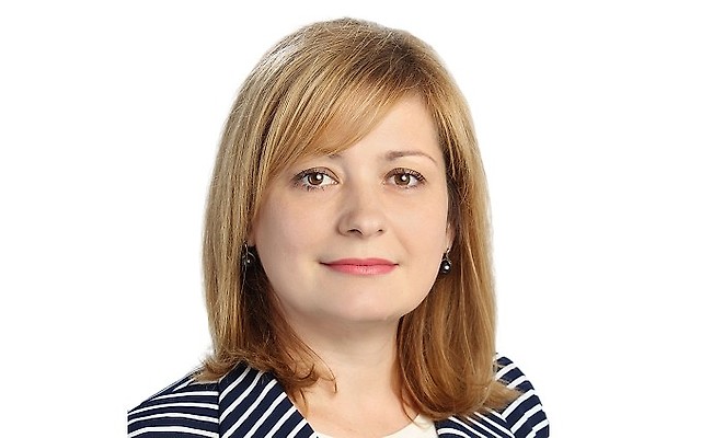 Зарубина Наталья Владимировна