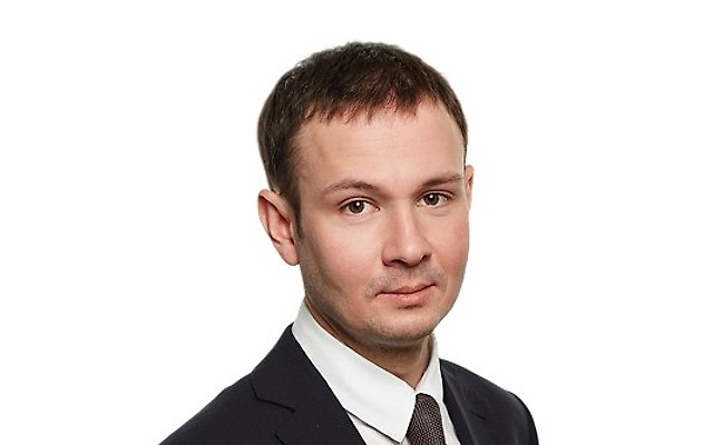 Ютт Александр Владимирович