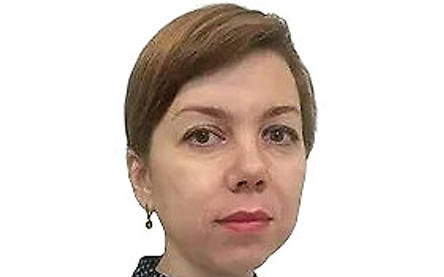 Скопинцева Татьяна Михайловна