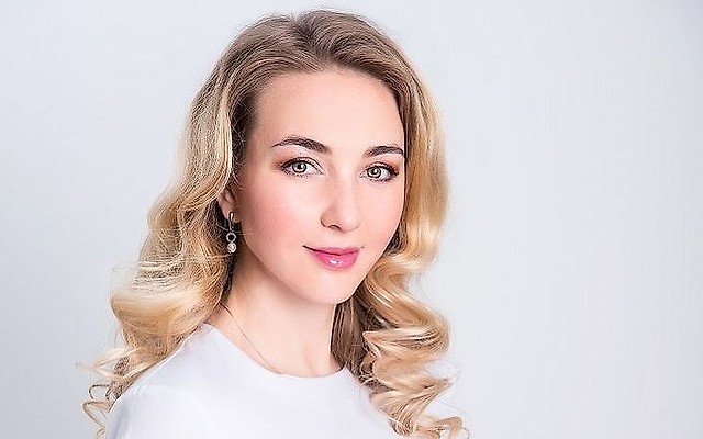 Ухалкова Мария Ивановна