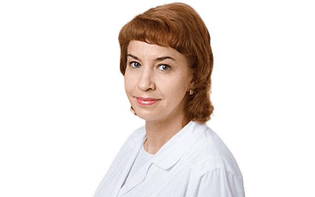 Медянцева Мария Григорьевна