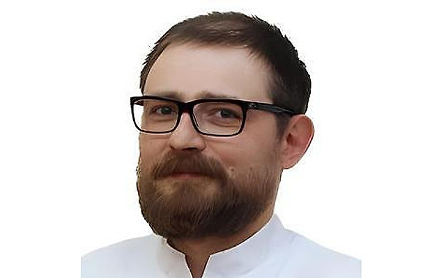 Коханов Евгений Игоревич