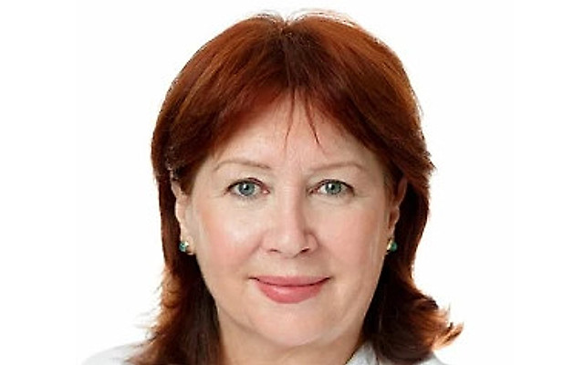 Коричева Татьяна Ивановна