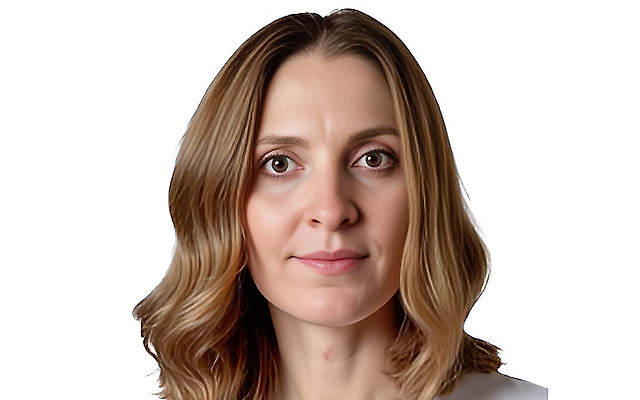 Костикова Ольга Владимировна