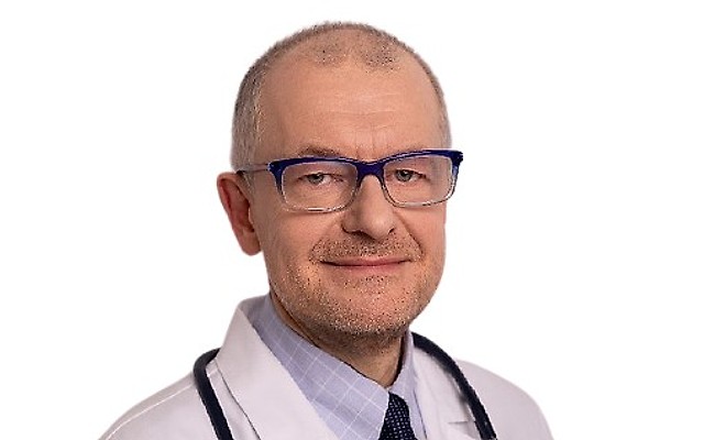 Юренев Георгий Леонидович